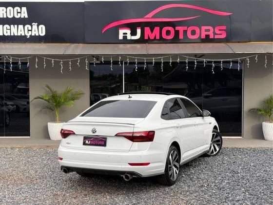 VOLKSWAGEN JETTA 2.0 350 TSI GASOLINA GLI DSG VOLKSWAGEN JETTA 2.0 350 TSI GASOLINA GLI DSG